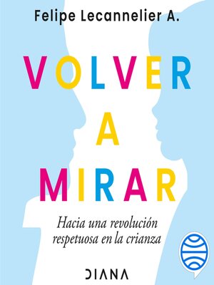 cover image of Volver a mirar